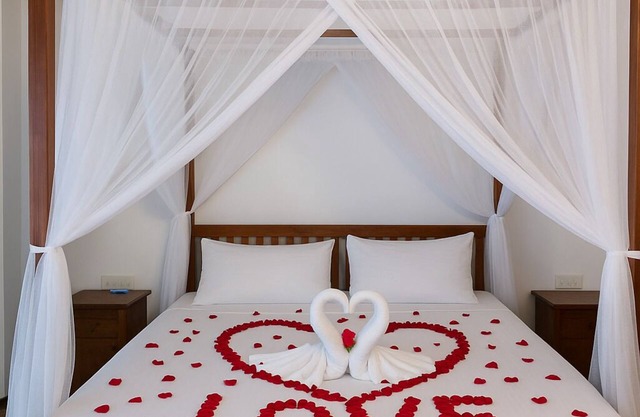 Nidahasa Heritage Villa