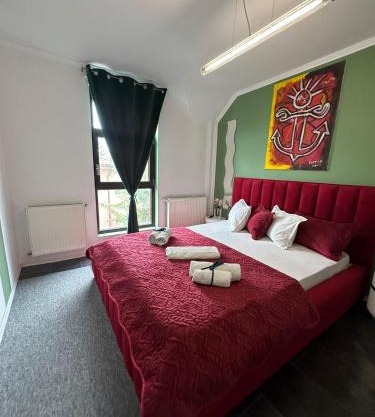 NIDO 22 Free Parking