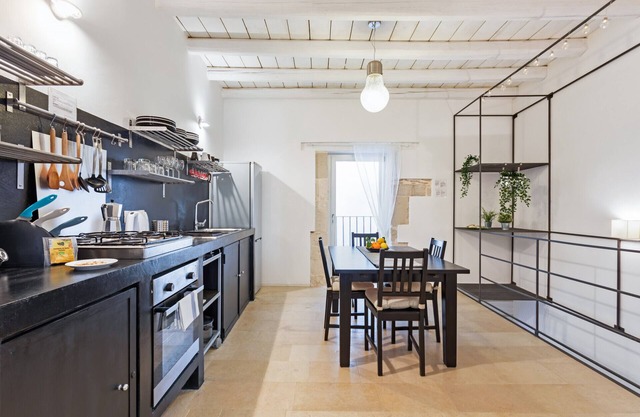 Nido Alla Giudecca Con Terrazza 