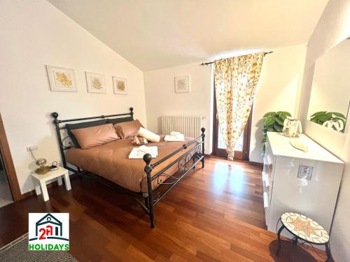 Nido in Dervio - Premium Apartment