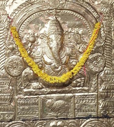 Night Stay Guest House 8PM to 8AM Non AC and No Car Parking Near Kamatchi Amman Temple