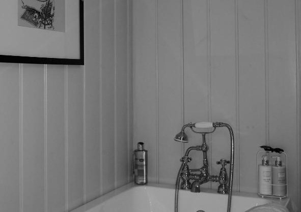 Nightingale Cottage Bed and Breakfast