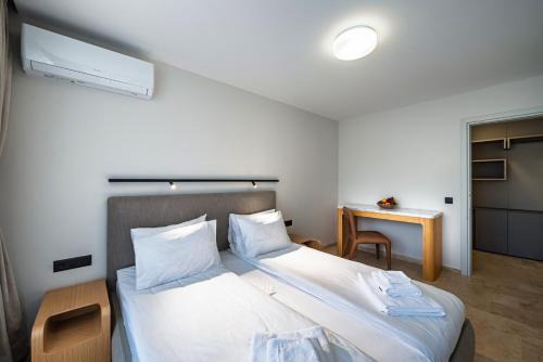 Nik Palas Luxury Residence