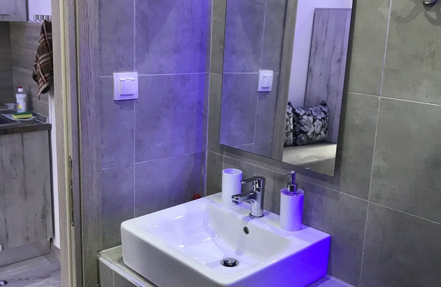 Nikolaidis Apartments