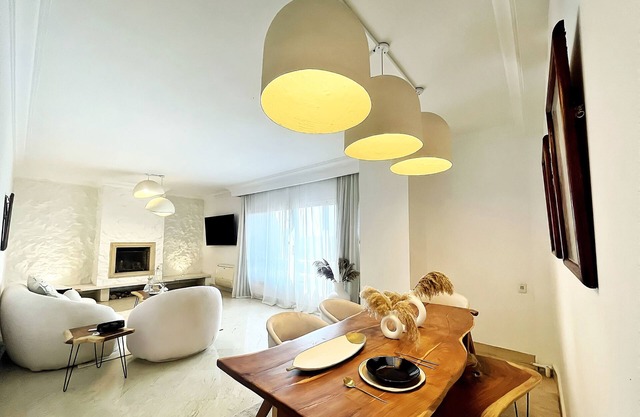 Nile Zamalek island - Luxurious retreat, right in the center!