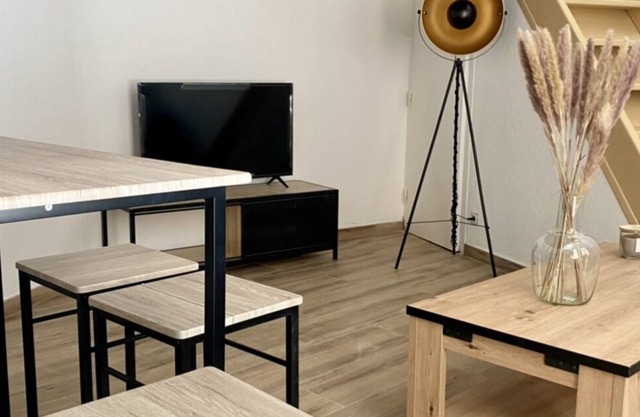 Nimes : Coeur de la Ville