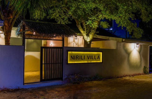 Nirili Villa