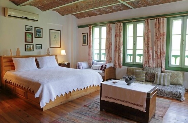 Nisanyan Hotel