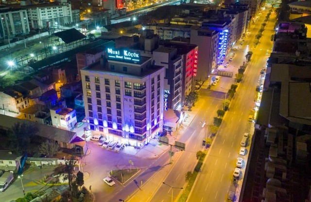 Hotel 