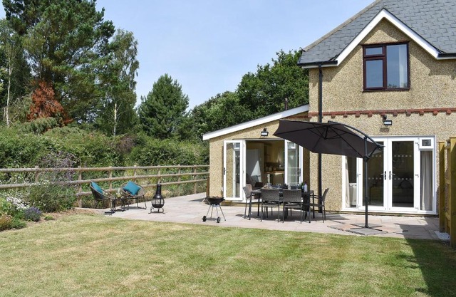 No 1 Downton Cottage