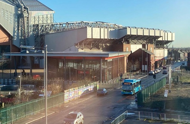 No.6 York Villas Guest House