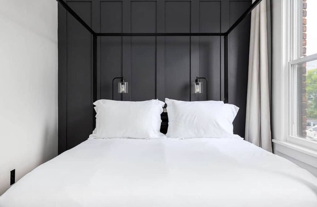 NO. 7 - 1BD Hotel Quality