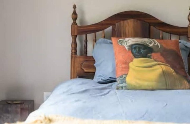 No load shedding. Pet friendly. 200mbps WiFi