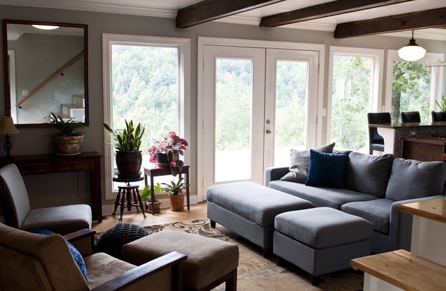 NO LONGER AVAILABLE because of Hurricane Helene