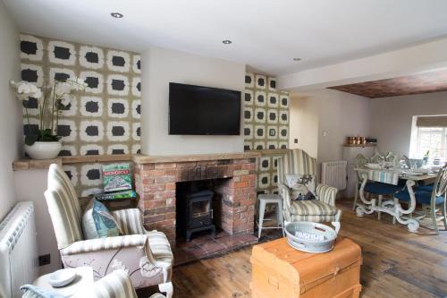 Thornham Cottages 
