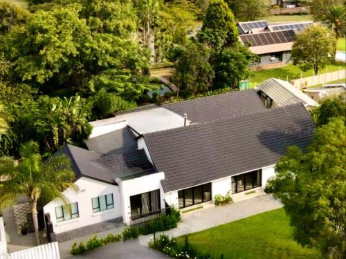 NO4 Lilliput - Sandton Executive Guest House - OPENING SPECIAL