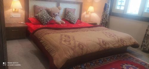 Nobel Nest Nook