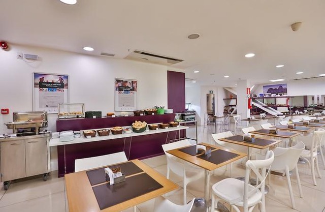 Nobile Inn Pampulha