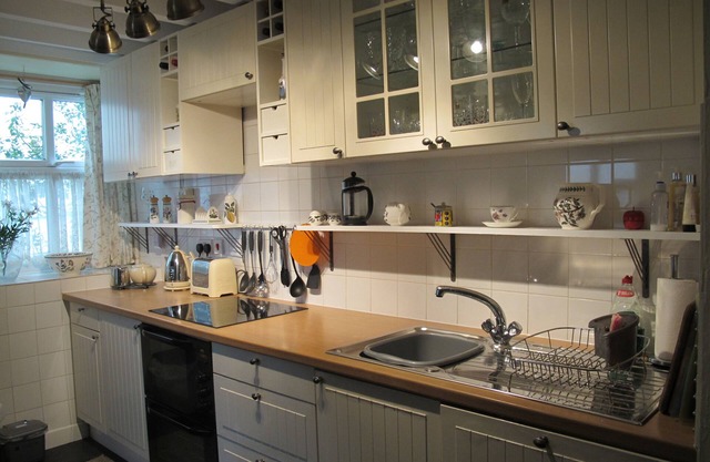 Noddfa - A romantic Snowdonia country cottage.