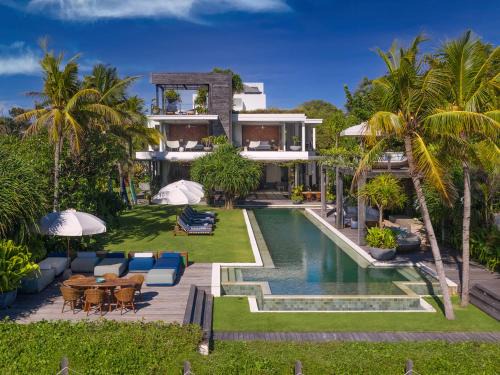 Noku Beach House by Elite Havens