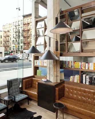 Nolitan Hotel SoHo - New York