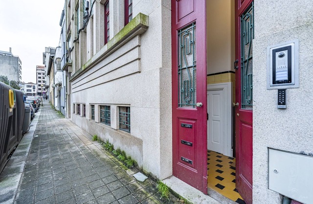 Nomad's Family - 3BDR Charming Hideout Porto