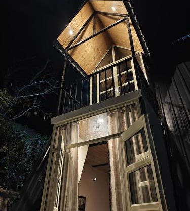 Nomadsland by Cottage Club Inn