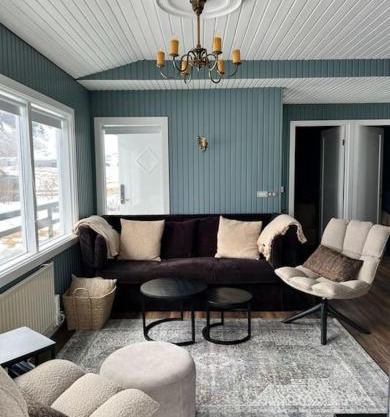 Nonholl country cottage - Perfect getaway