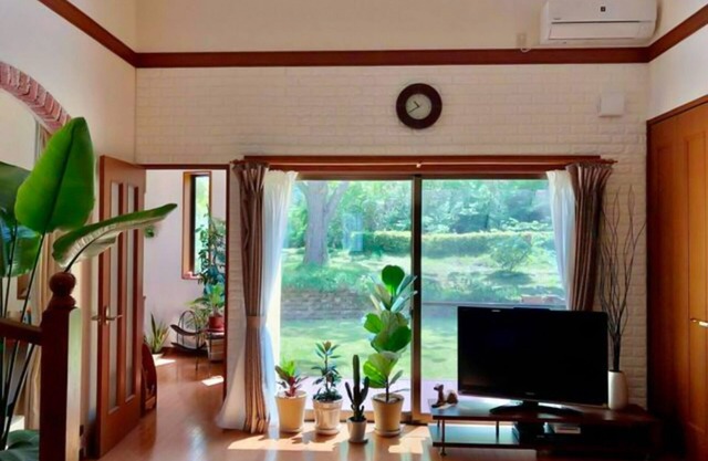 nonsmoking 1 building reserve Pets not allowed /Kamogun Shizuoka