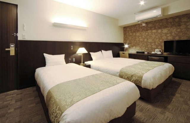 Nonsmoking Room only Family room Separate ba/Kyoto Kyōto