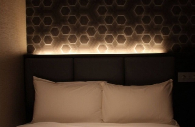 Nonsmoking Semidouble bed room Limited number /Fukuoka Fukuoka