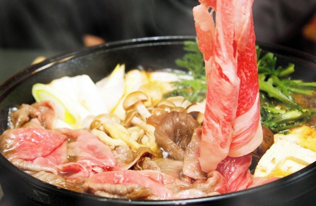 Nonsmoking spacious Japanesestyle room Sukiyak/Sagae Yamagata