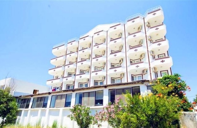 Nora Beach Otel