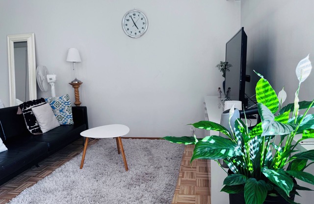 Nordic Green Stay