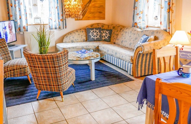 Nordkap - Ferienhof Kestermann