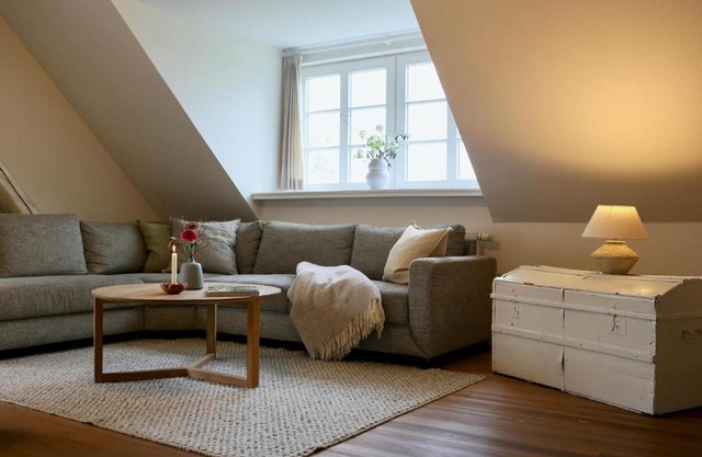 Nordsee Bauernhof Wulff - Fewo "Nordstrand"