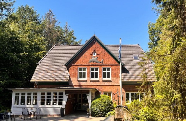 Nordsee Jugendheim Delphin