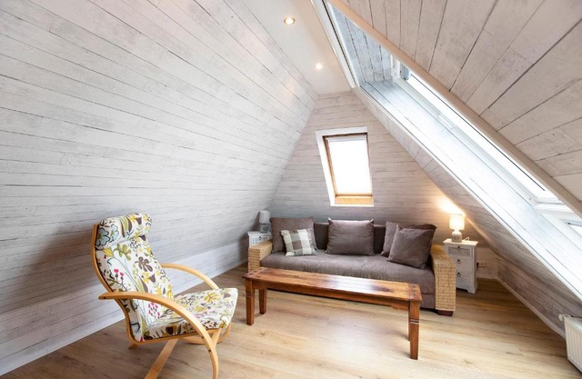 Nordseeküste Spo Ferienwohnung 5