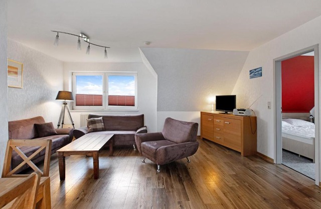 Nordseeküste Spo Ferienwohnung 4