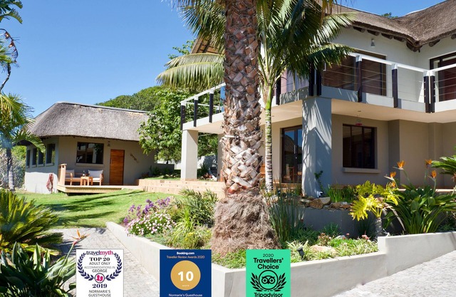 Normarie's Guesthouse