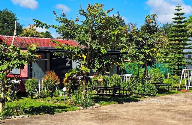 Norn nee Na Khao Kho