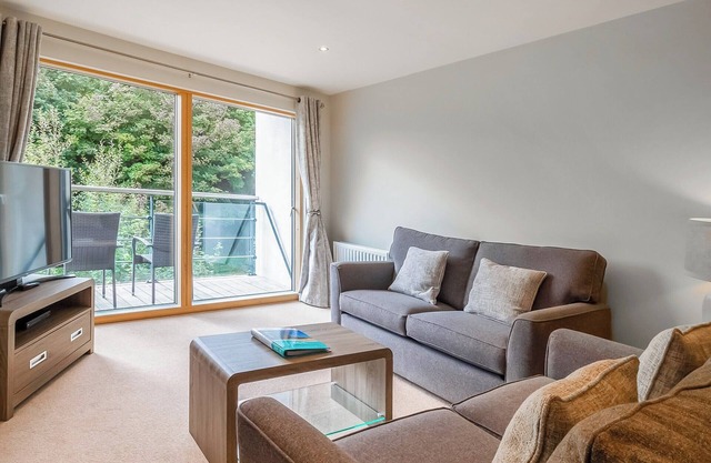 North Bay Sands Apartment 2- UK2630