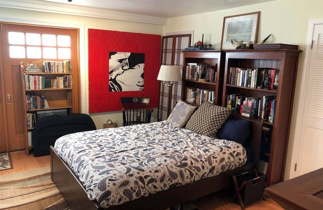 North Berkeley Victorian - Heart of Gourmet Ghetto - 5 blocks to U.C./Downtown