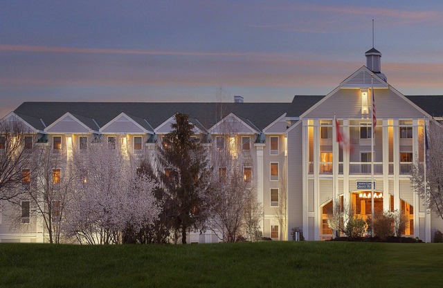North Conway Grand Hotel
