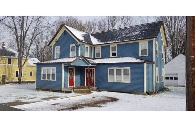 North Creek Adventure Home Minutes From Gore Mtn.