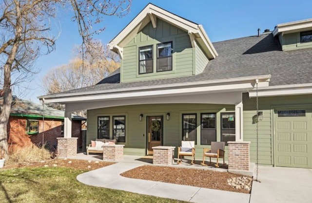 North End Family Friendly Home