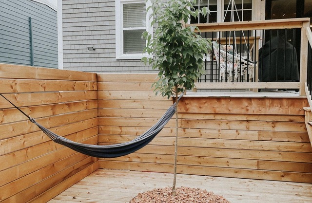 North-End Nordic Luxury Oasis