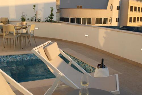 North Lodge by PetitChic