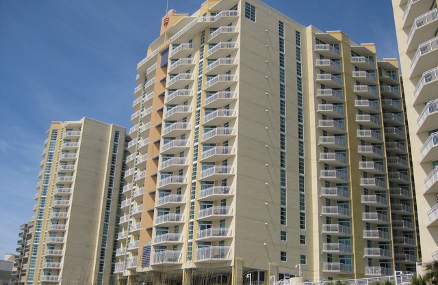 North Myrtle Beach at it's Best