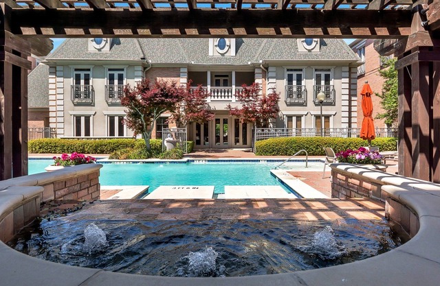 North Park Mall- Home Away from Home!